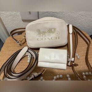 Coach Belt bag